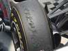GP MALESIA, 08.04.2011- Prove Libere 2, Venerdi', Tyres Pirelli 