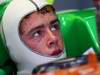 GP MALESIA, 08.04.2011- Prove Libere 2, Venerdi', Paul di Resta (GBR) Force India VJM04 