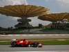 GP MALESIA, 08.04.2011- Prove Libere 2, Venerdi', Fernando Alonso (ESP), Ferrari, F-150 Italia 