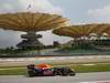 GP MALESIA, 08.04.2011- Prove Libere 2, Venerdi', Mark Webber (AUS), Red Bull Racing, RB7 