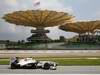 GP MALESIA, 08.04.2011- Prove Libere 2, Venerdi', Kamui Kobayashi (JAP), Sauber F1 Team C30