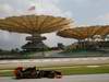 GP MALESIA, 08.04.2011- Prove Libere 2, Venerdi', Nick Heidfeld (GER) Lotus Renault GP R31
