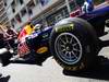 GP MONACO, 29.05.2011- Gara, Sebastian Vettel (GER), Red Bull Racing, RB7 