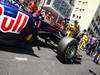 GP MONACO, 29.05.2011- Gara, Sebastian Vettel (GER), Red Bull Racing, RB7 