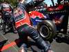 GP MONACO, 29.05.2011- Gara, Sebastian Vettel (GER), Red Bull Racing, RB7 