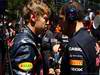 GP MONACO, 29.05.2011- Gara, Sebastian Vettel (GER), Red Bull Racing, RB7 