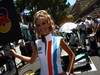 GP MONACO, 29.05.2011- Gara, grid girl, pitbabes