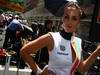 GP MONACO, 29.05.2011- Gara, grid girl, pitbabes