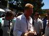 GP MONACO, 29.05.2011- Gara, Boris Becker (GER) 
