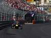 GP MONACO, 29.05.2011- Gara, Sebastian Vettel (GER), Red Bull Racing, RB7 