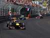 GP MONACO, 29.05.2011- Gara, Mark Webber (AUS), Red Bull Racing, RB7 
