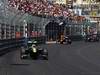 GP MONACO, 29.05.2011- Gara, Jarno Trulli (ITA), Team Lotus, TL11 