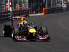 GP MONACO, 29.05.2011- Gara, Sebastian Vettel (GER), Red Bull Racing, RB7 