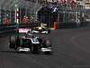 GP MONACO, 29.05.2011- Gara, Rubens Barrichello (BRA), Williams FW33 
