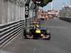 GP MONACO, 29.05.2011- Gara, Sebastian Vettel (GER), Red Bull Racing, RB7 
