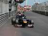 GP MONACO, 29.05.2011- Gara, Sébastien Buemi (SUI), Scuderia Toro Rosso, STR6 
