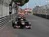 GP MONACO, 29.05.2011- Gara, Jaime Alguersuari (SPA), Scuderia Toro Rosso, STR6 