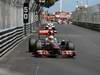 GP MONACO, 29.05.2011- Gara, Lewis Hamilton (GBR), McLaren  Mercedes, MP4-26 