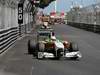 GP MONACO, 29.05.2011- Gara, Paul di Resta (GBR) Force India VJM04 