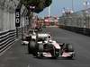 GP MONACO, 29.05.2011- Gara, Kamui Kobayashi (JAP), Sauber F1 Team C30 