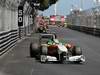 GP MONACO, 29.05.2011- Gara, Adrian Sutil (GER), Force India F1 Team, VJM04 