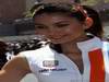 GP MONACO, 29.05.2011- Gara, grid girl, pitbabes