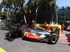 GP MONACO, 29.05.2011- Gara, Lewis Hamilton (GBR), McLaren  Mercedes, MP4-26 