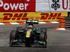 GP MONACO, 29.05.2011- Gara, Jarno Trulli (ITA), Team Lotus, TL11 