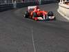 GP MONACO, 29.05.2011- Gara, Fernando Alonso (ESP), Ferrari, F-150 Italia 
