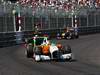 GP MONACO, 29.05.2011- Gara, Adrian Sutil (GER), Force India F1 Team, VJM04 