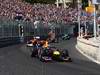 GP MONACO, 29.05.2011- Gara, Sebastian Vettel (GER), Red Bull Racing, RB7 