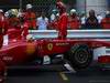 GP MONACO, 29.05.2011- Gara, Fernando Alonso (ESP), Ferrari, F-150 Italia 