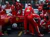 GP MONACO, 29.05.2011- Gara, Fernando Alonso (ESP), Ferrari, F-150 Italia 
