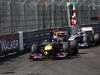 GP MONACO, 29.05.2011- Gara, Sebastian Vettel (GER), Red Bull Racing, RB7 vincitore 