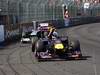 GP MONACO, 29.05.2011- Gara, Sebastian Vettel (GER), Red Bull Racing, RB7 