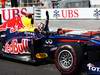 GP MONACO, 29.05.2011- Gara, Sebastian Vettel (GER), Red Bull Racing, RB7 vincitore 