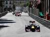 GP MONACO, 29.05.2011- Gara, Sebastian Vettel (GER), Red Bull Racing, RB7 