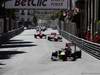 GP MONACO, 29.05.2011- Gara, Sebastian Vettel (GER), Red Bull Racing, RB7 