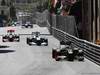 GP MONACO, 29.05.2011- Gara, Vitaly Petrov (RUS), Lotus Renault GP, R31 