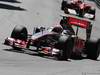 GP MONACO, 29.05.2011- Gara, Jenson Button (GBR), McLaren  Mercedes, MP4-26 