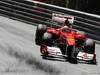 GP MONACO, 29.05.2011- Gara, Fernando Alonso (ESP), Ferrari, F-150 Italia 