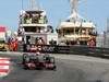 GP MONACO, 29.05.2011- Gara, Jenson Button (GBR), McLaren  Mercedes, MP4-26 
