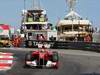 GP MONACO, 29.05.2011- Gara, Fernando Alonso (ESP), Ferrari, F-150 Italia 