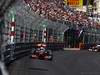 GP MONACO, 29.05.2011- Gara, Jenson Button (GBR), McLaren  Mercedes, MP4-26 