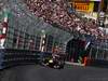 GP MONACO, 29.05.2011- Gara, Sebastian Vettel (GER), Red Bull Racing, RB7 