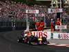 GP MONACO, 29.05.2011- Gara, Sebastian Vettel (GER), Red Bull Racing, RB7 