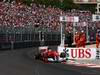 GP MONACO, 29.05.2011- Gara, Fernando Alonso (ESP), Ferrari, F-150 Italia 