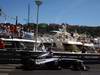 GP MONACO, 29.05.2011- Gara, Rubens Barrichello (BRA), Williams FW33 