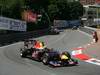 GP MONACO, 29.05.2011- Gara, Sebastian Vettel (GER), Red Bull Racing, RB7 