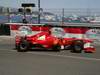 GP MONACO, 29.05.2011- Gara, Fernando Alonso (ESP), Ferrari, F-150 Italia 